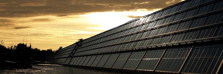 The James E. Rogers Energy Access Project at Duke banner