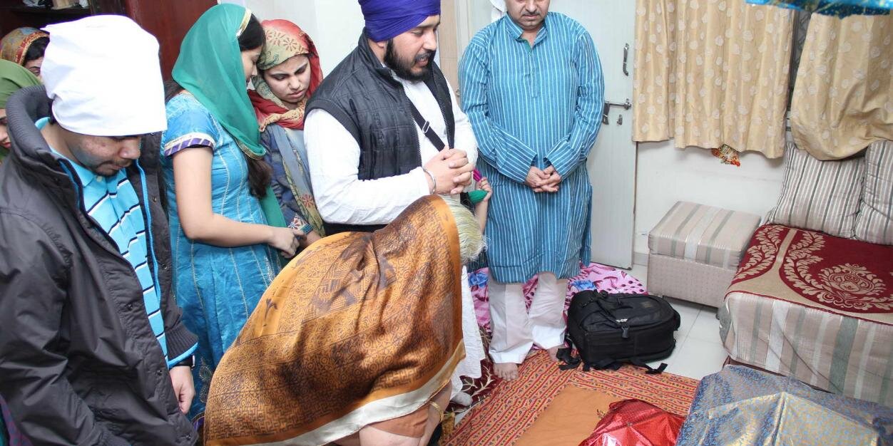 dr suresh chhatwani banner