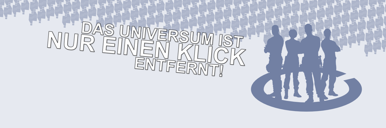 StargateProject.de banner