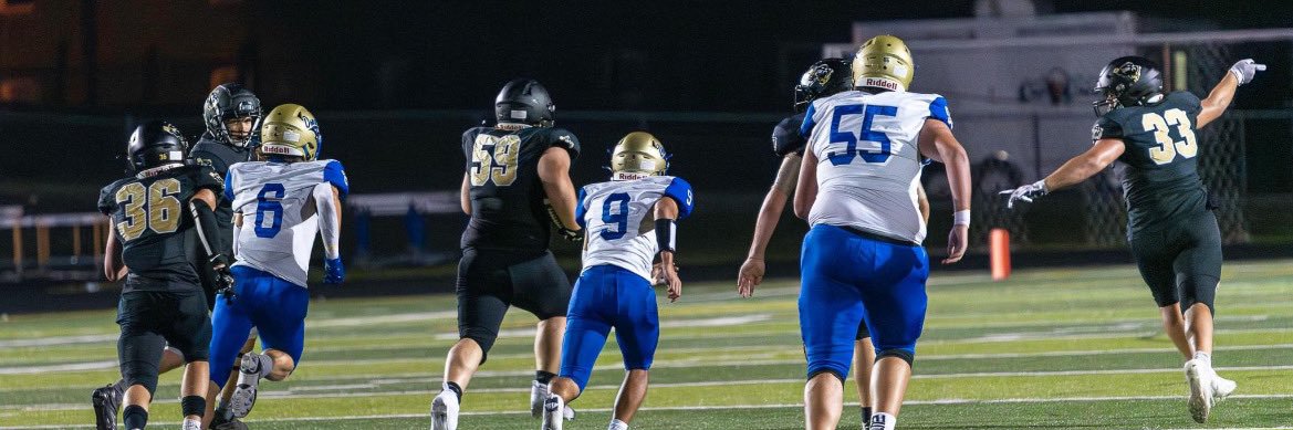 Barstool Fleming banner