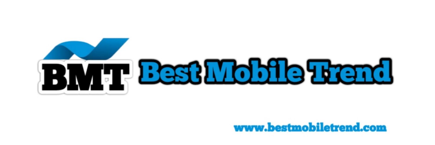 bestmobiletrend's profile banner image