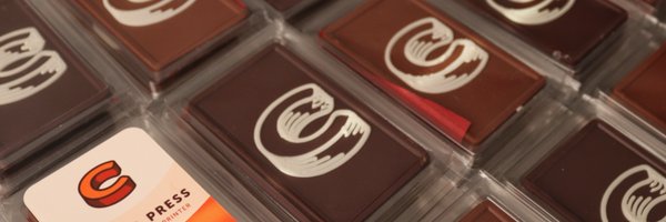 CocoaPress Profile Banner