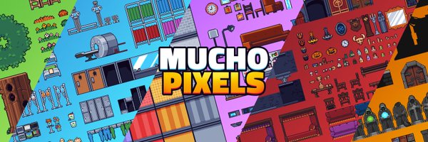 muchopixels Profile Banner