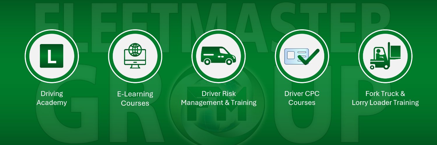 Fleetmaster Group banner