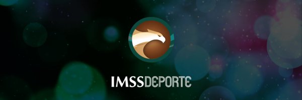 Cultura Física y Deporte IMSS Profile Banner