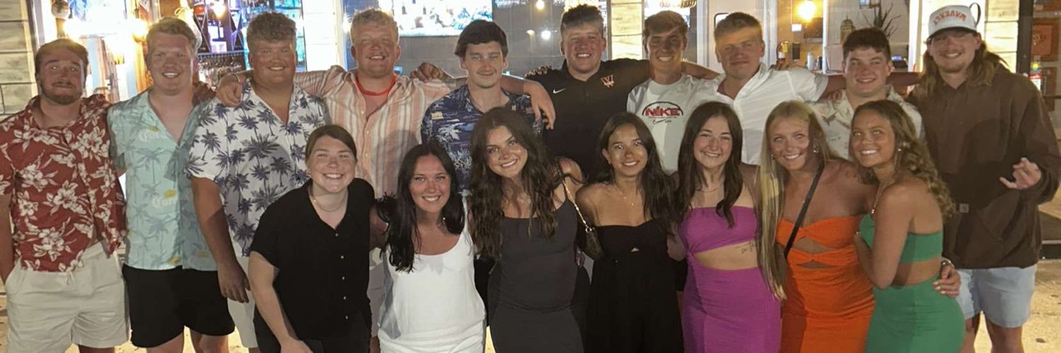 Blake Janssen banner