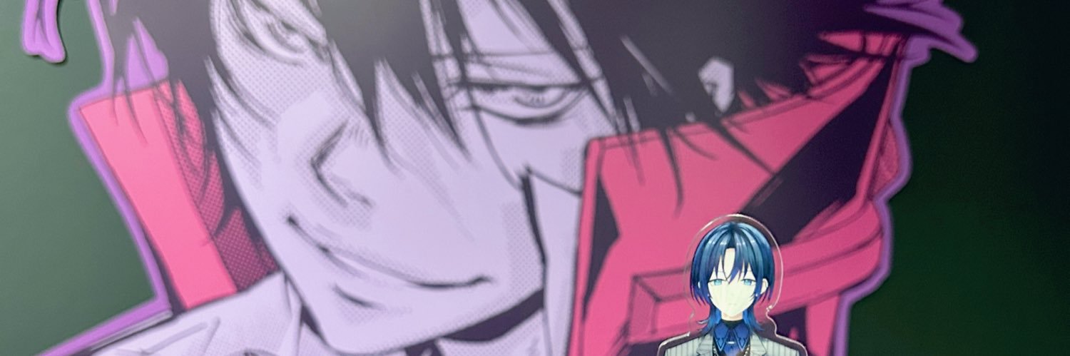 sinmi922's profile banner image