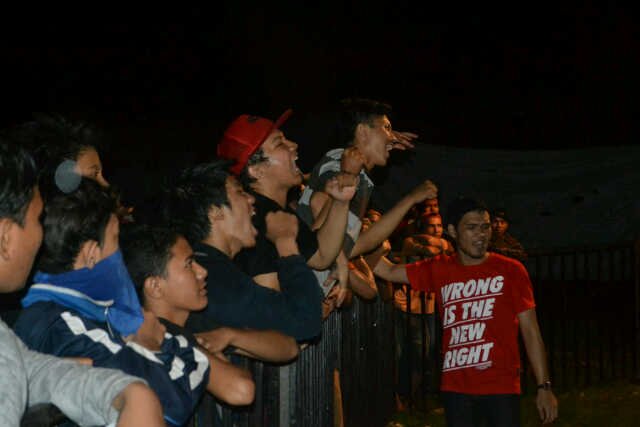 Kring Squad Jakarta banner