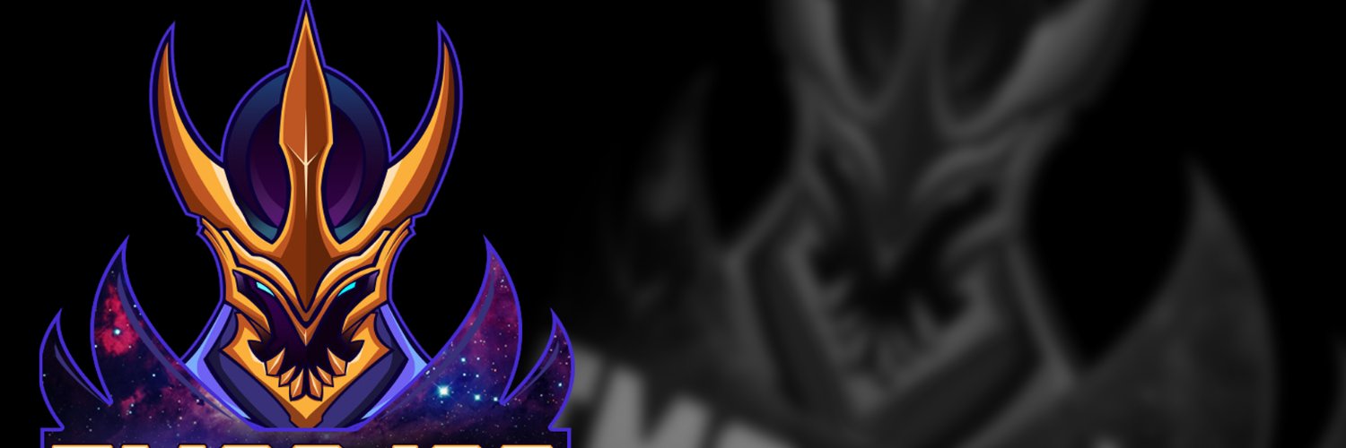 Tmaejor Gaming banner