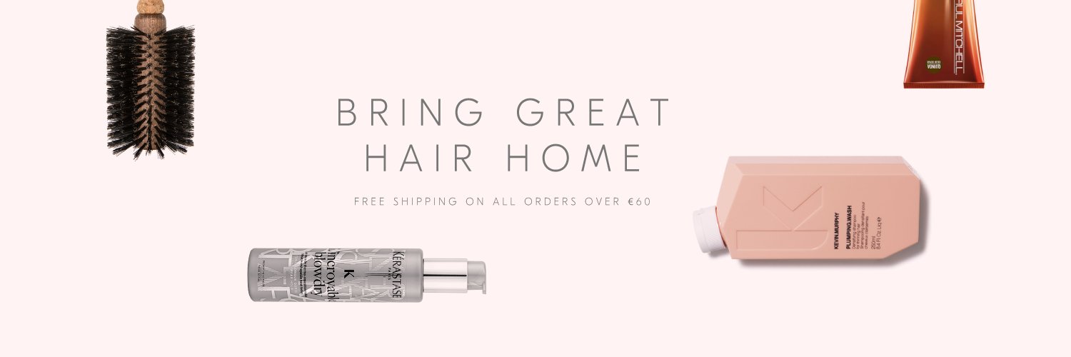 Shampoo.ie banner