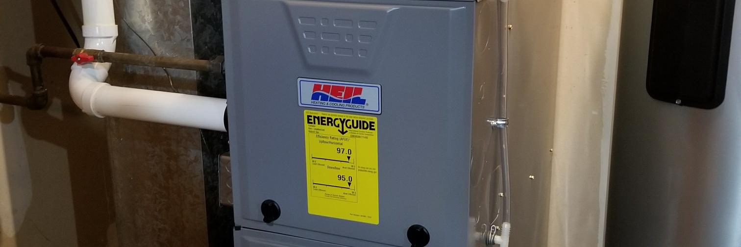 ForcedAirHVAC's profile banner image