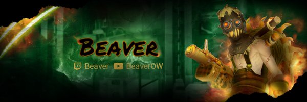 BeaverOTP Profile Banner