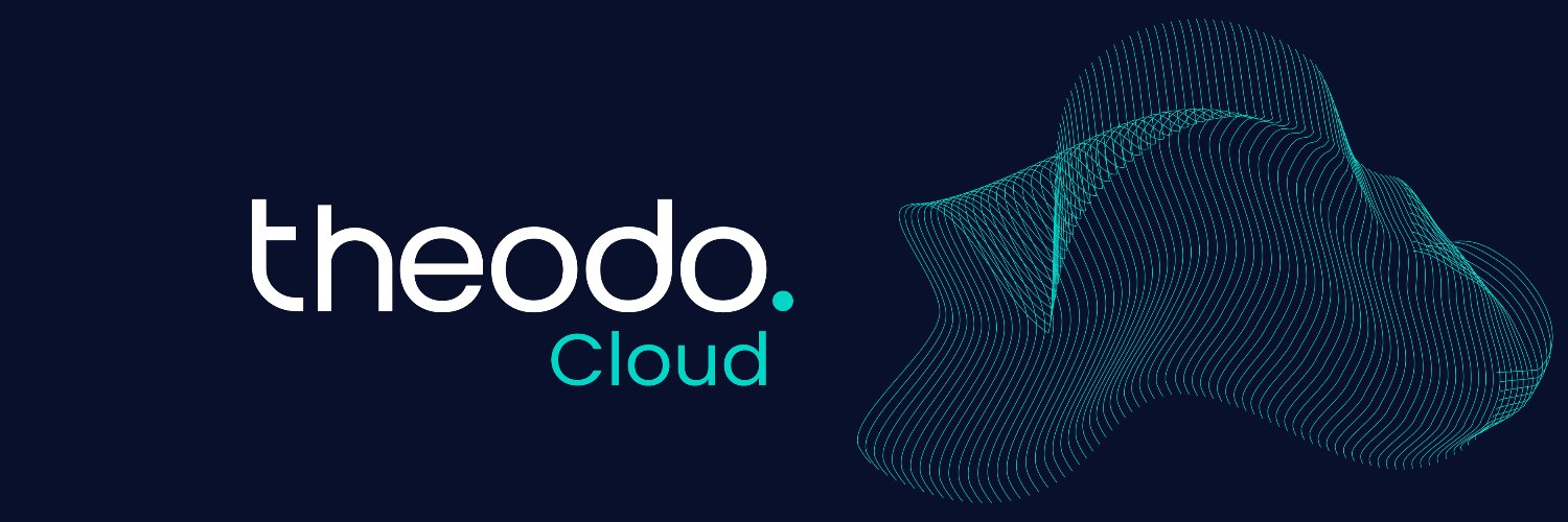 Theodo Cloud banner