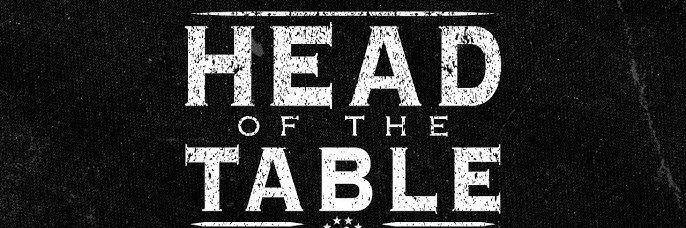 Cult of Personality's banner