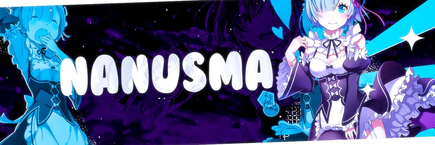 KC Nanusma banner