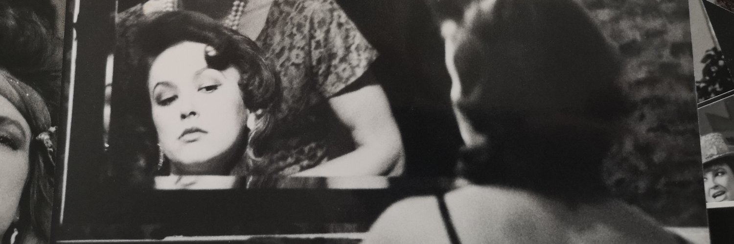 dramaqueen1966's profile banner image