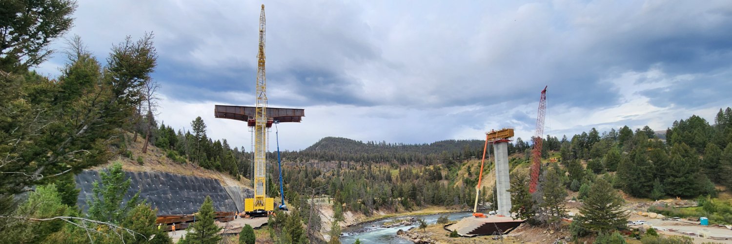 Ralph L. Wadsworth Construction banner