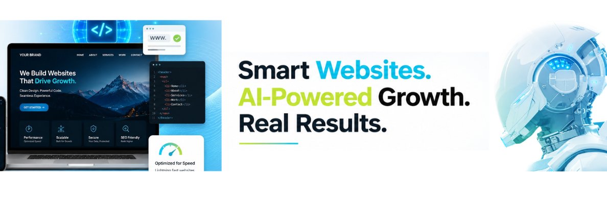 mecreativeweb's profile banner image