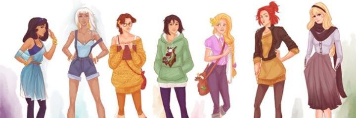 DoidaPrincesa's profile banner image