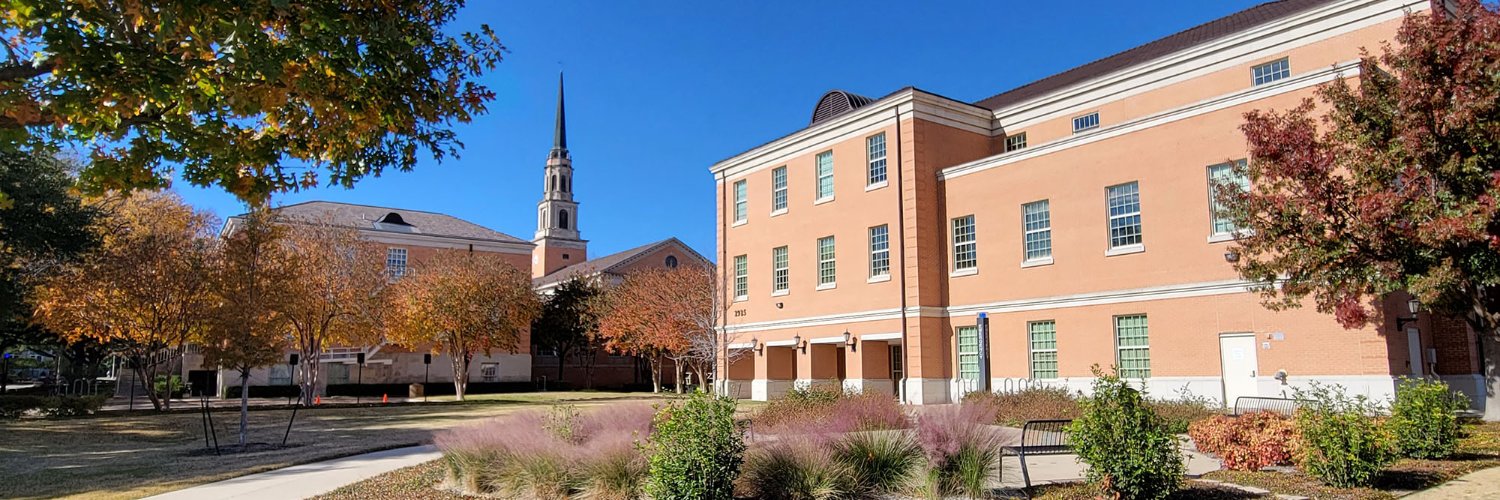 Brite Divinity School banner