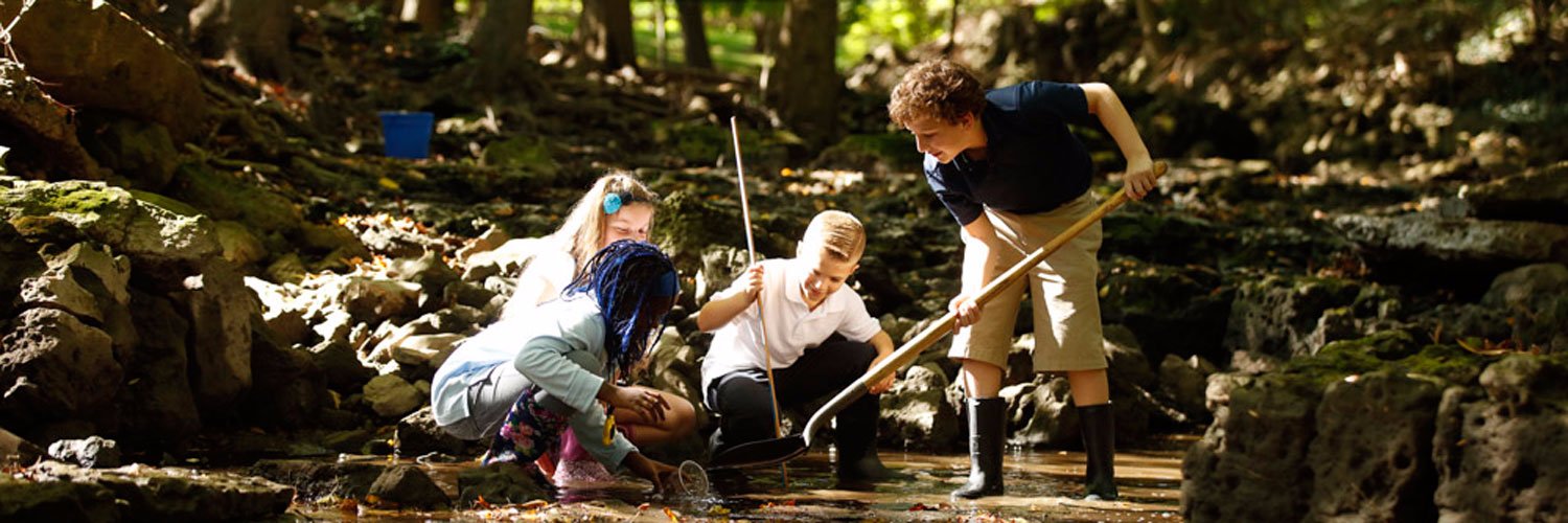 Allendale Columbia banner