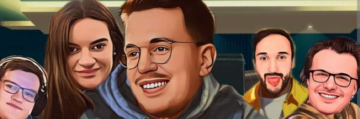 Saturday Kickoff - Podcast banner