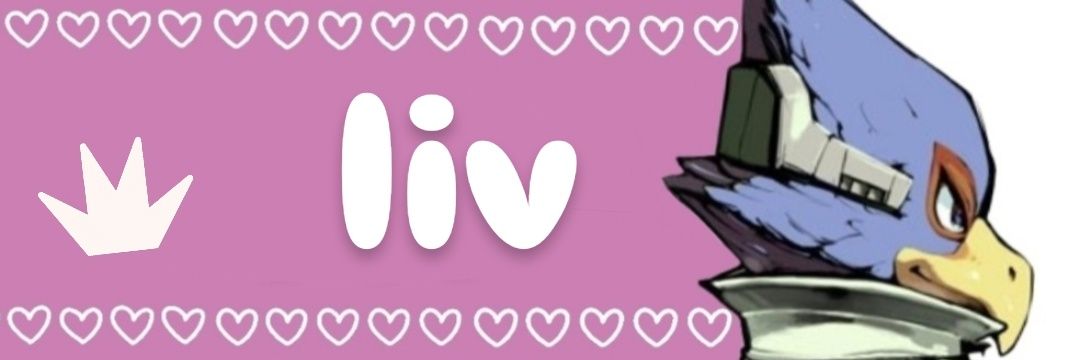 Liv. 🤍's banner