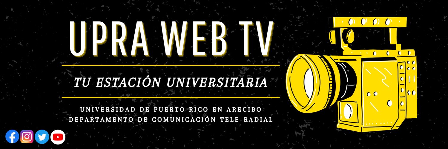 UPRA_WebTV's profile banner image