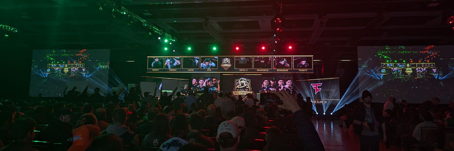 VideoGameCollector117 banner