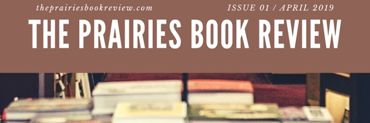 theprairiesbookreview banner