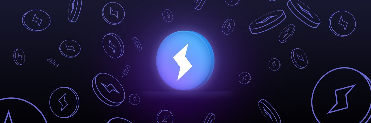 Sense Token ⚡ banner