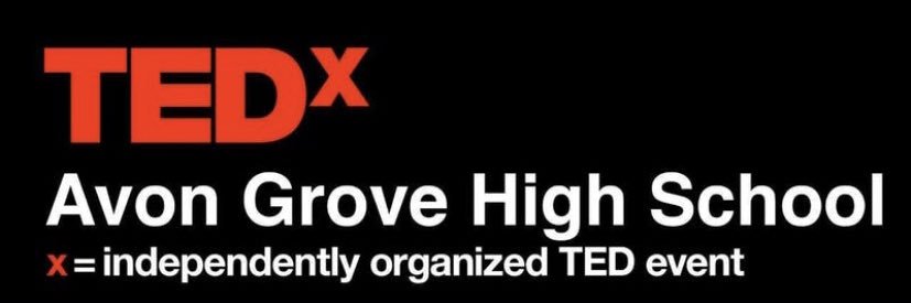 TEDxAGHS's profile banner image