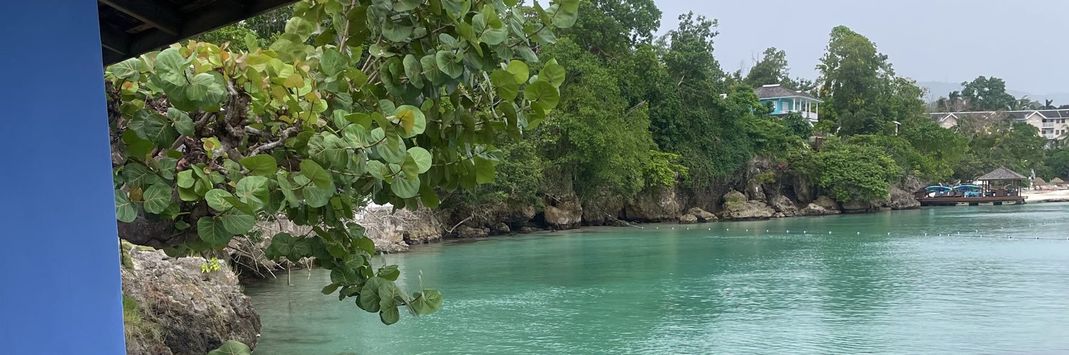 Chanice Treasure. 🇯🇲 banner