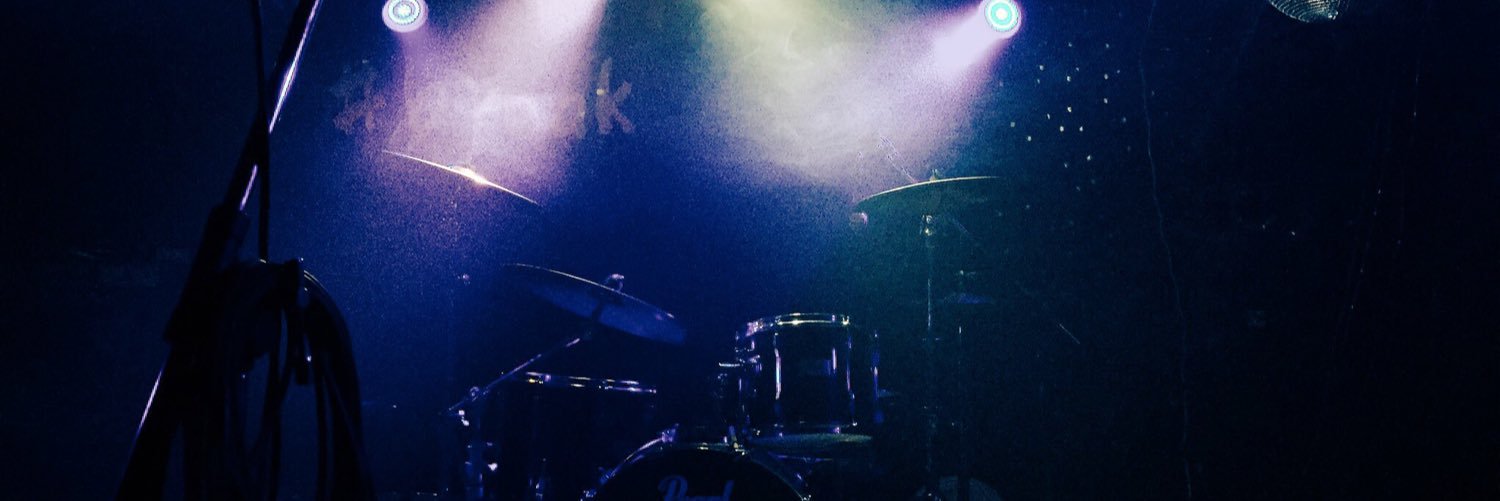 LivehouseBreak's profile banner image