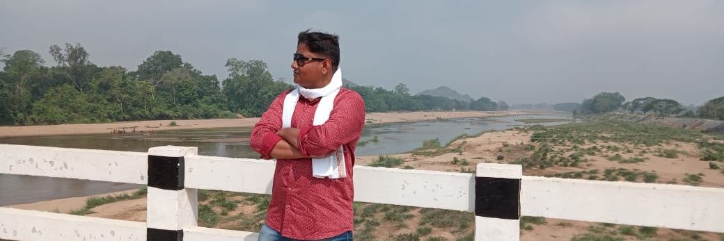 arunakusahu's profile banner image