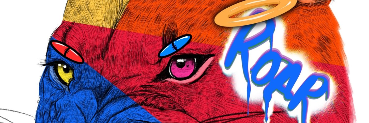 Bod_Machine's profile banner image