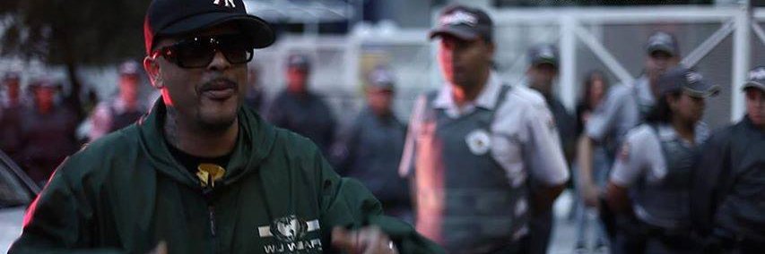 Sandrão RZO banner