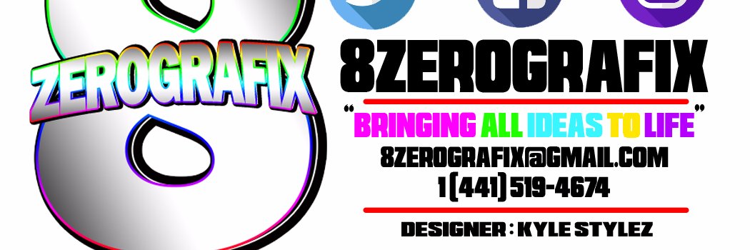8zerografix's profile banner image
