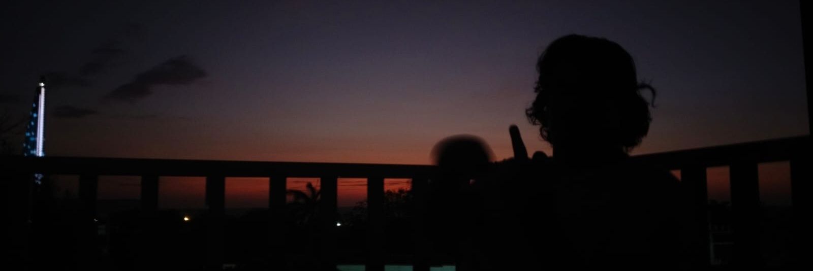 Joel Fernández banner