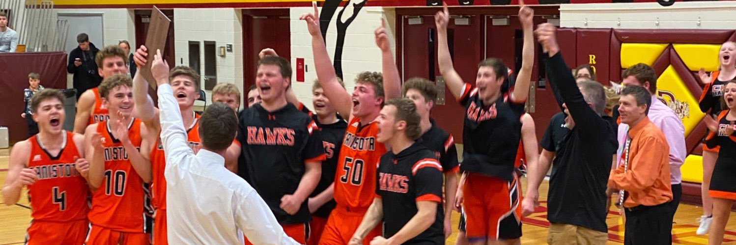 Chase Merrill banner