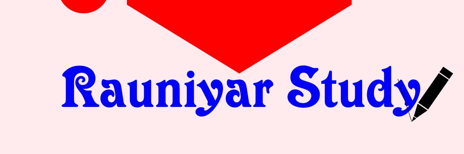 VRauniyar's profile banner image