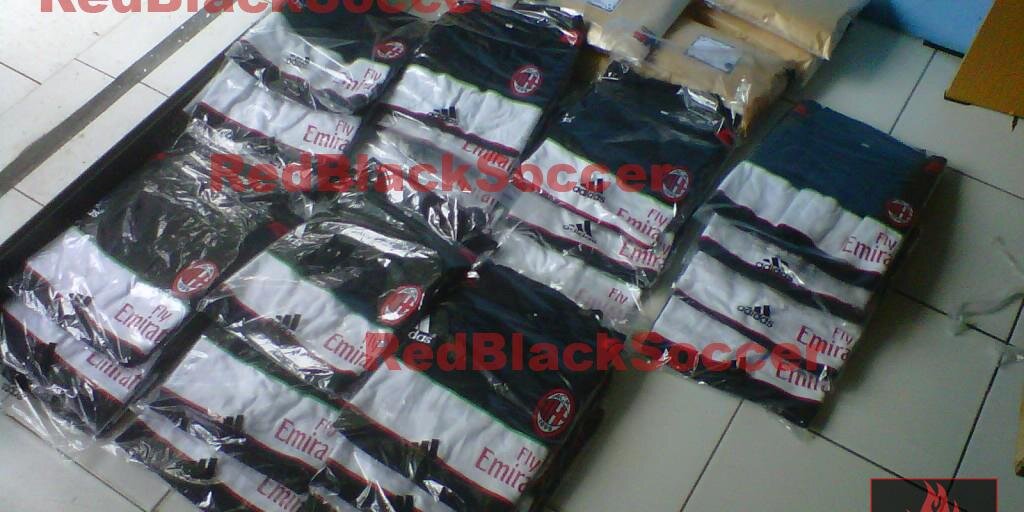RedBlackSoccer's profile banner image