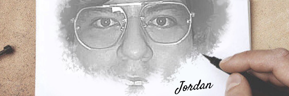 JordanEscobar's profile banner image