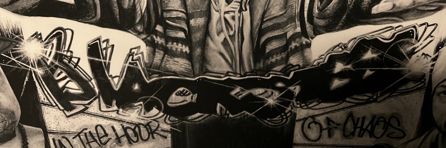 In The Hours Of Chaos banner