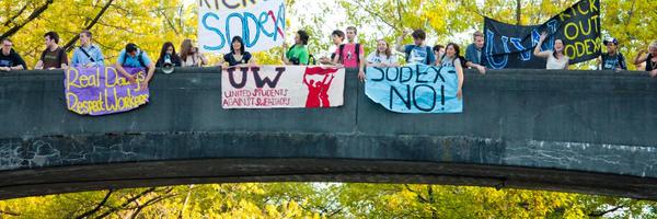 Harry Bridges Center for Labor Studies Profile Banner