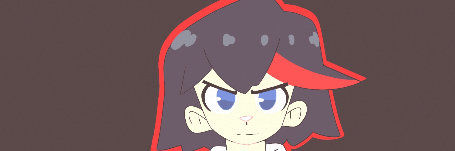 Oddity's banner
