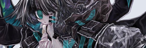 0x0_ary Profile Banner