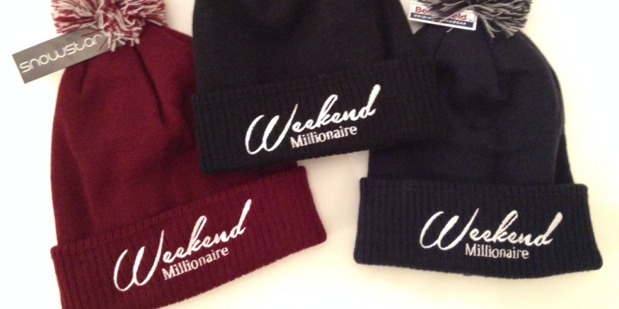 WKND_Mill's profile banner image