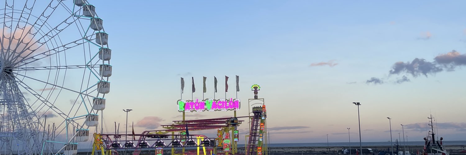 diaanac's profile banner image