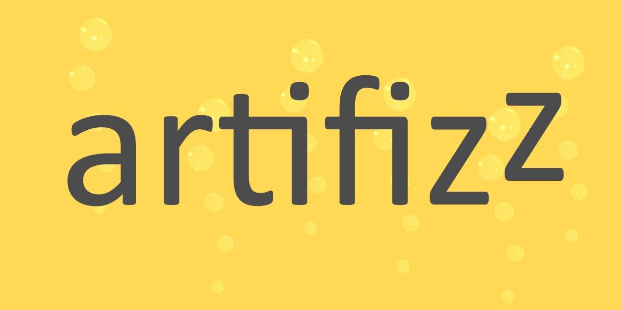 artifizzorg's profile banner image